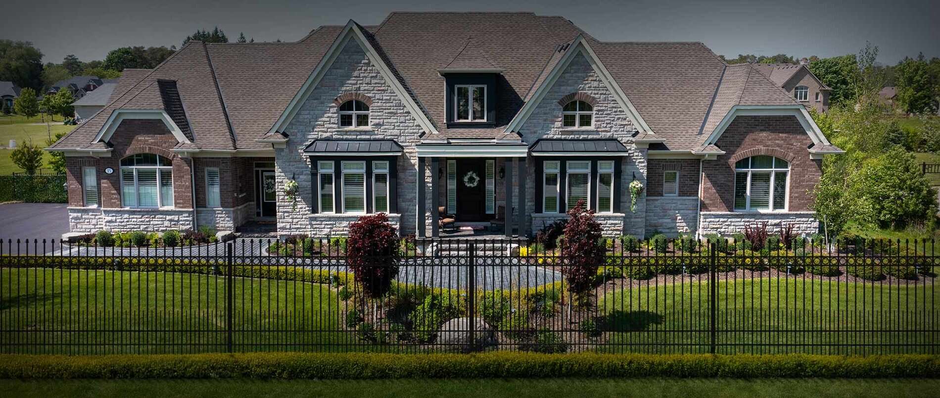 Dimco Fence LLC delivers expert residential & commercial fencing in Northern NJ. Get durable, stylish, and secure fence solutions. Free estimates available!