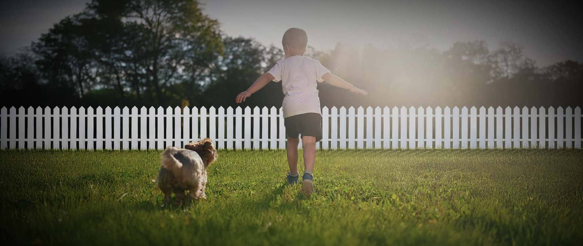 Learn about Dimco Fence LLC, a top fencing contractor in NJ with years of expertise in residential & commercial fence installations.