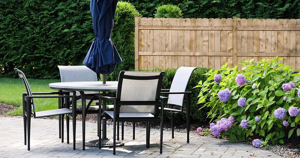 Call (201) 393-9404 to get a quote from the trusted fencing experts, licensed in New Jersey and New York.